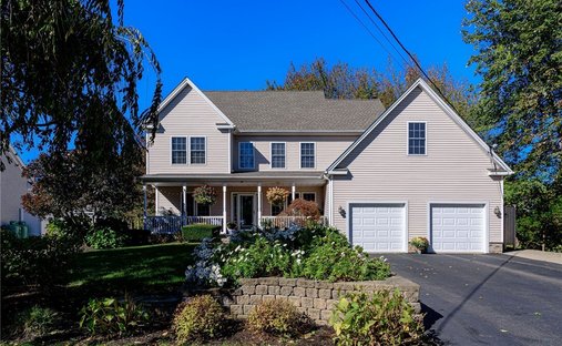 Casa en Westerly, Rhode Island, Estados Unidos 1