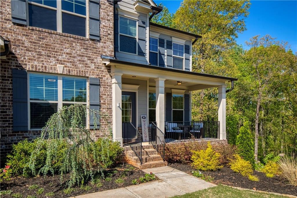 House in Gainesville, Georgia, United States 2 - 17661028