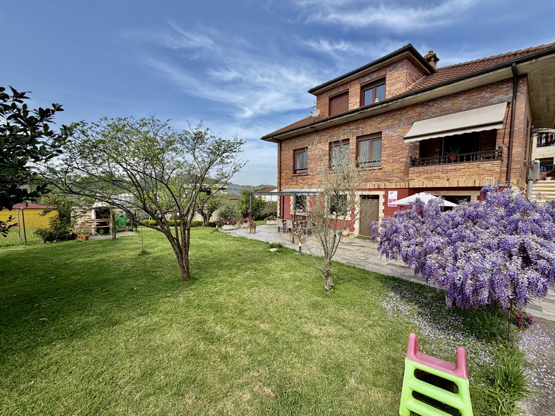 House in Ribamontan al Monte, Cantabria, Spain 3 - 17661051