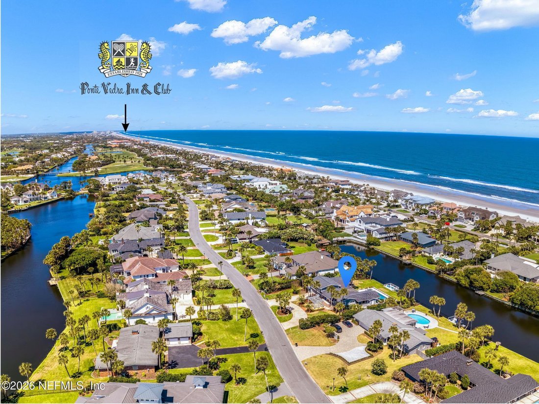 House in Ponte Vedra Beach, Florida, United States 2 - 17660987
