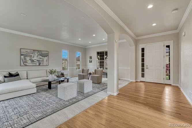 House in Lone Tree, Colorado, United States 5 - 17661062