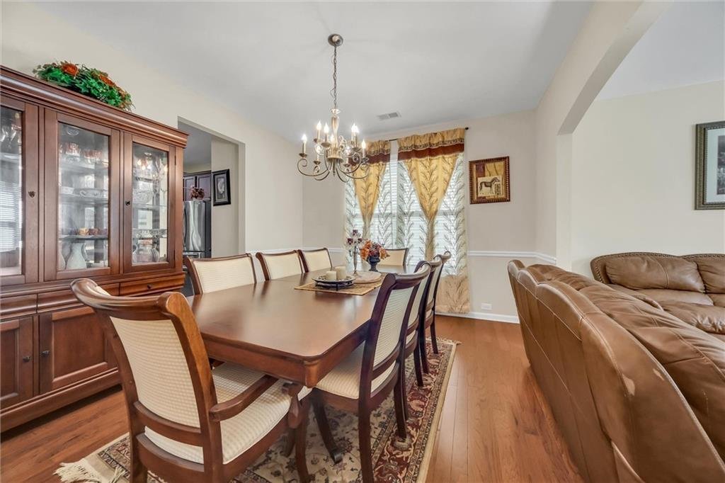 House in Cumming, Georgia, United States 5 - 17661032