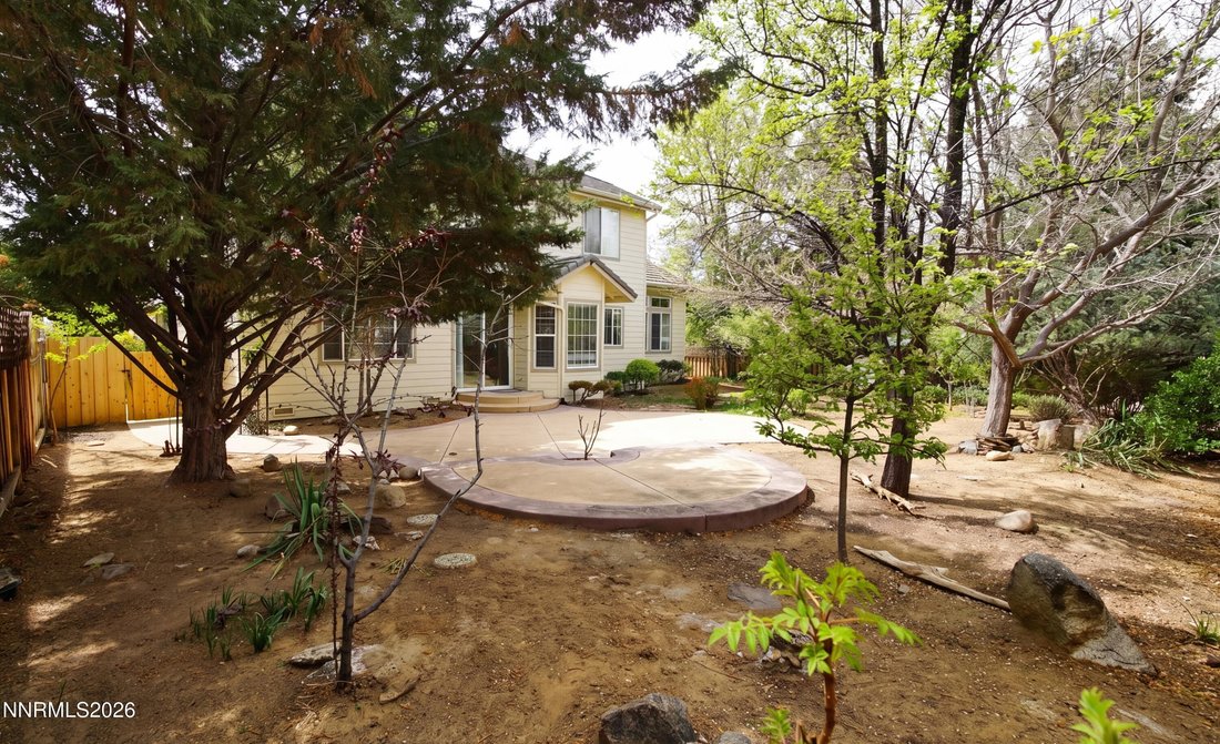 House in Sparks, Nevada, United States 5 - 17661055