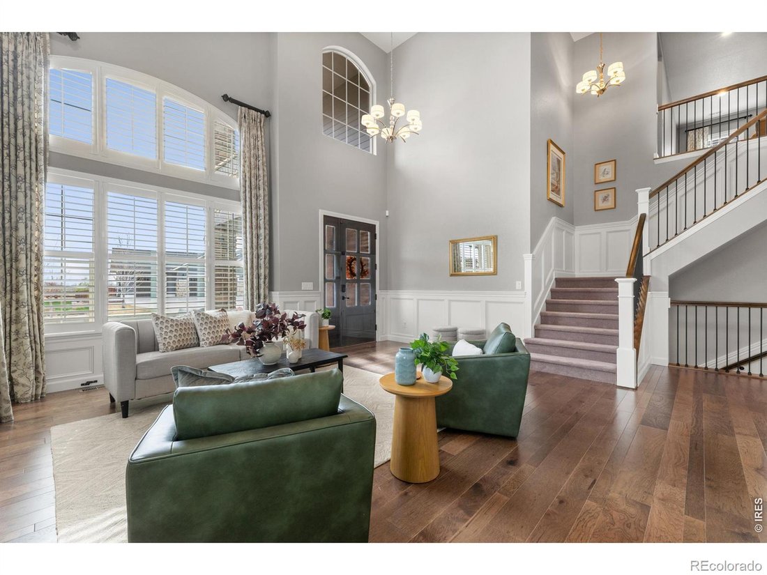 House in Fort Collins, Colorado, United States 4 - 17661064