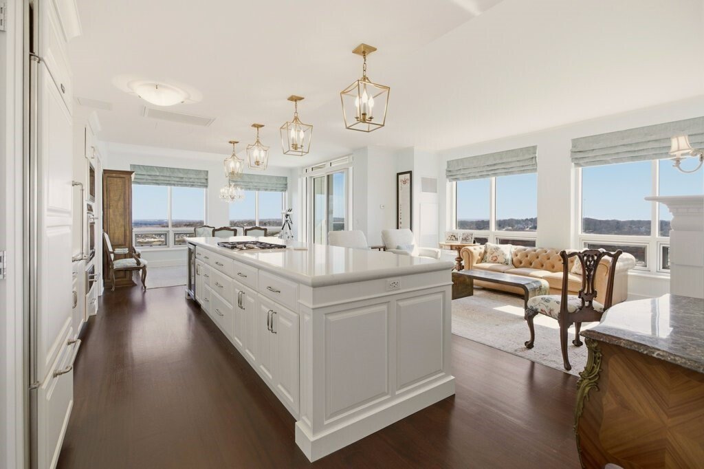 Condo in Portsmouth, Rhode Island, United States 1 - 17660945
