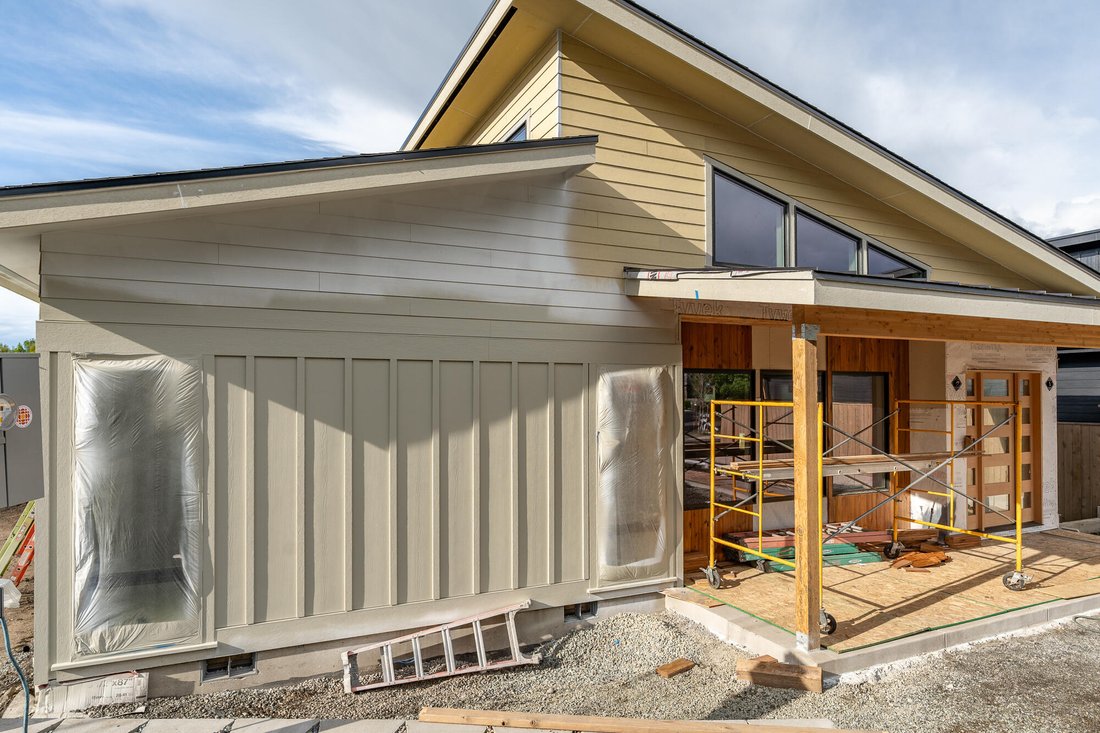 House in Ashland, Oregon, United States 2 - 16787351