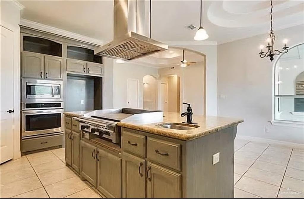 House in Elsa, Texas, United States 4 - 17660949