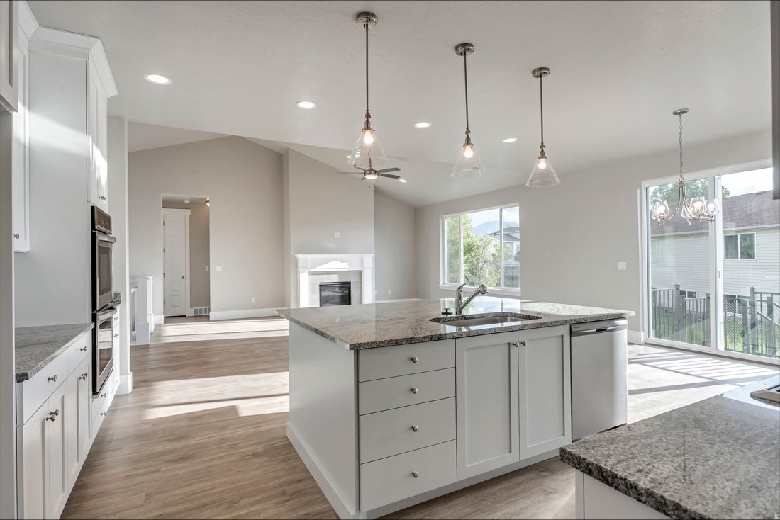 House in West Valley City, Utah, United States 3 - 17660946