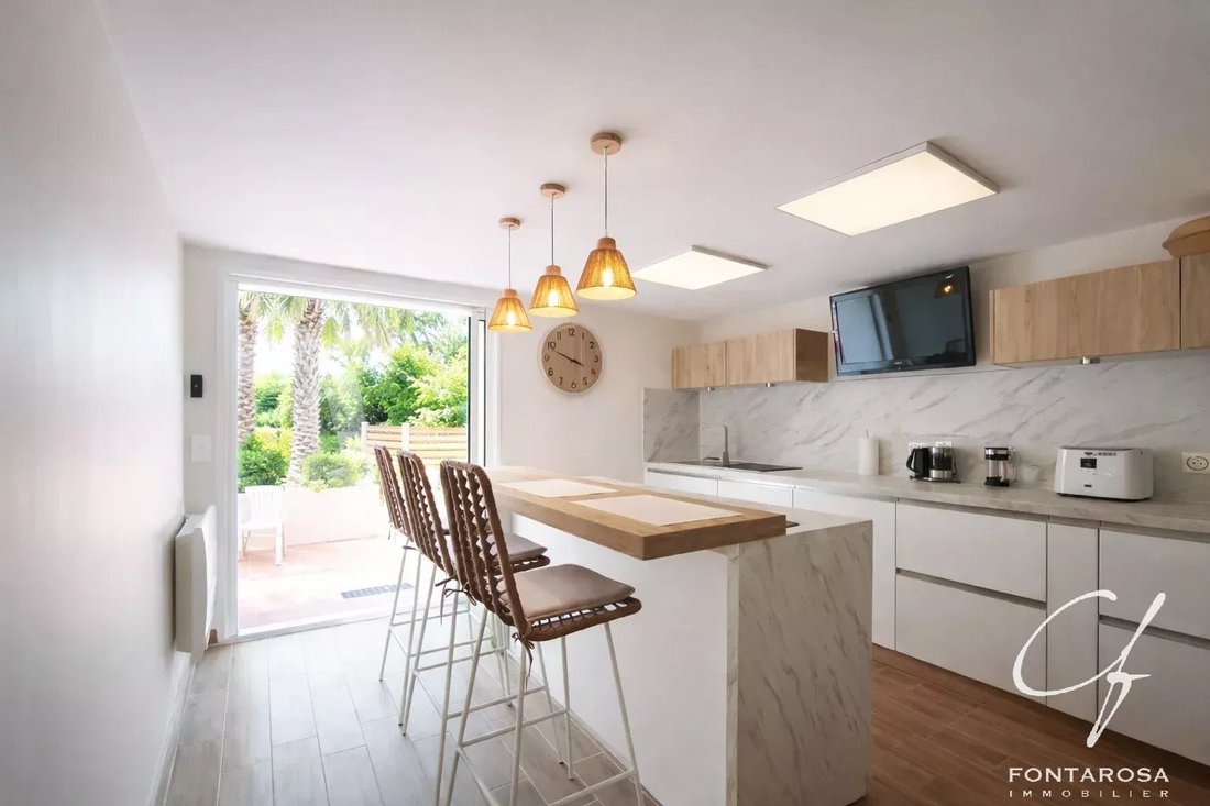 House in Aiguebonne, Saint-Raphaël, France 3 - 17660959