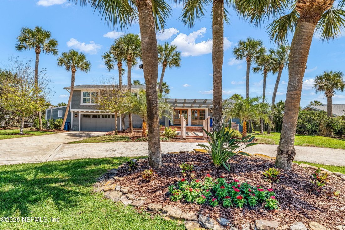 House in Ponte Vedra Beach, Florida, United States 5 - 17660987