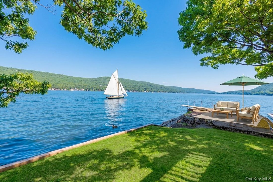 House in Greenwood Lake, New York, United States 1 - 17648469