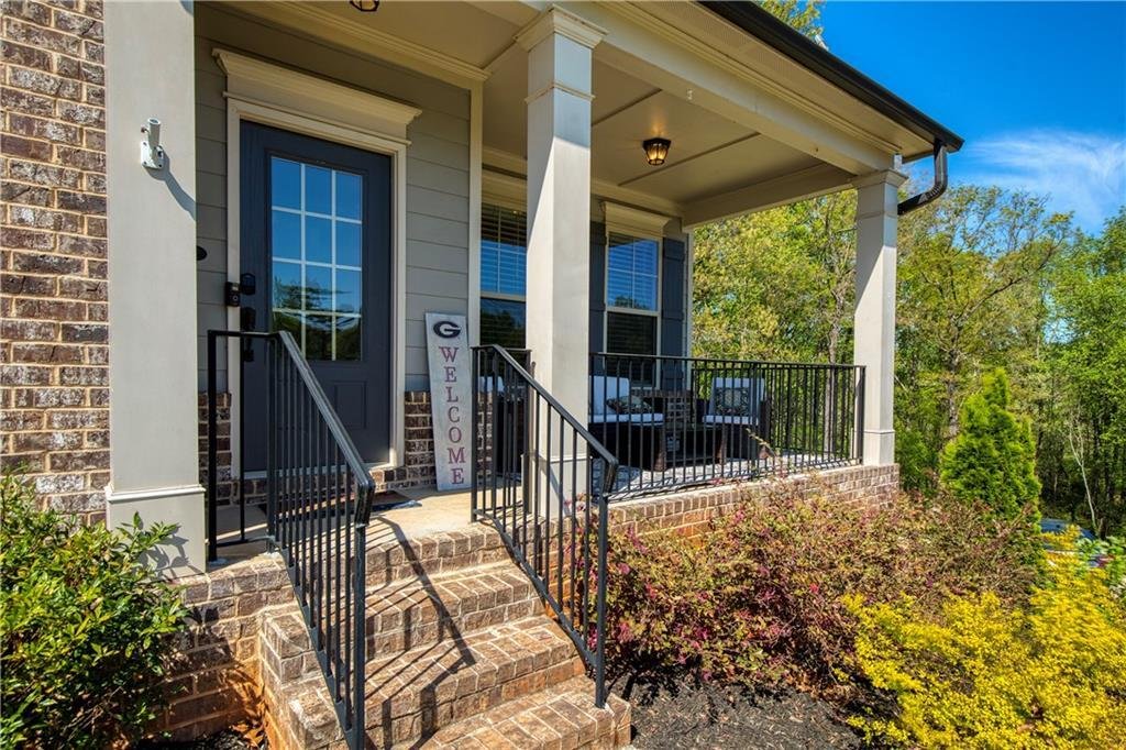 House in Gainesville, Georgia, United States 4 - 17661028