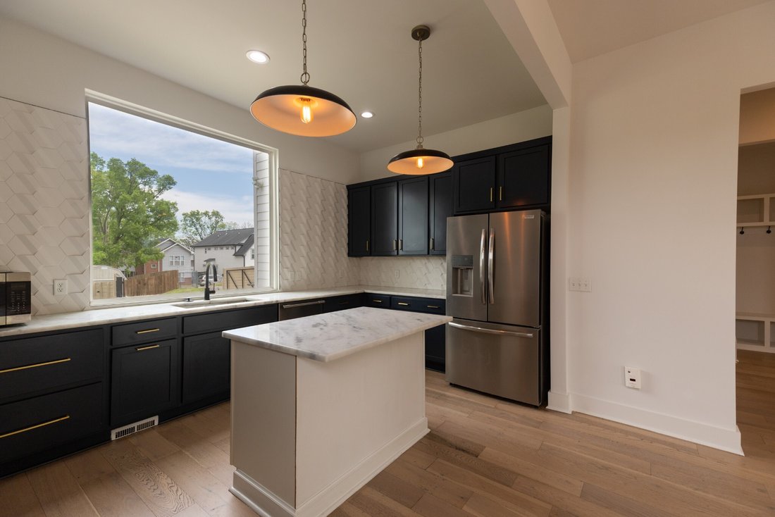House in Nashville, Tennessee, United States 5 - 17660973