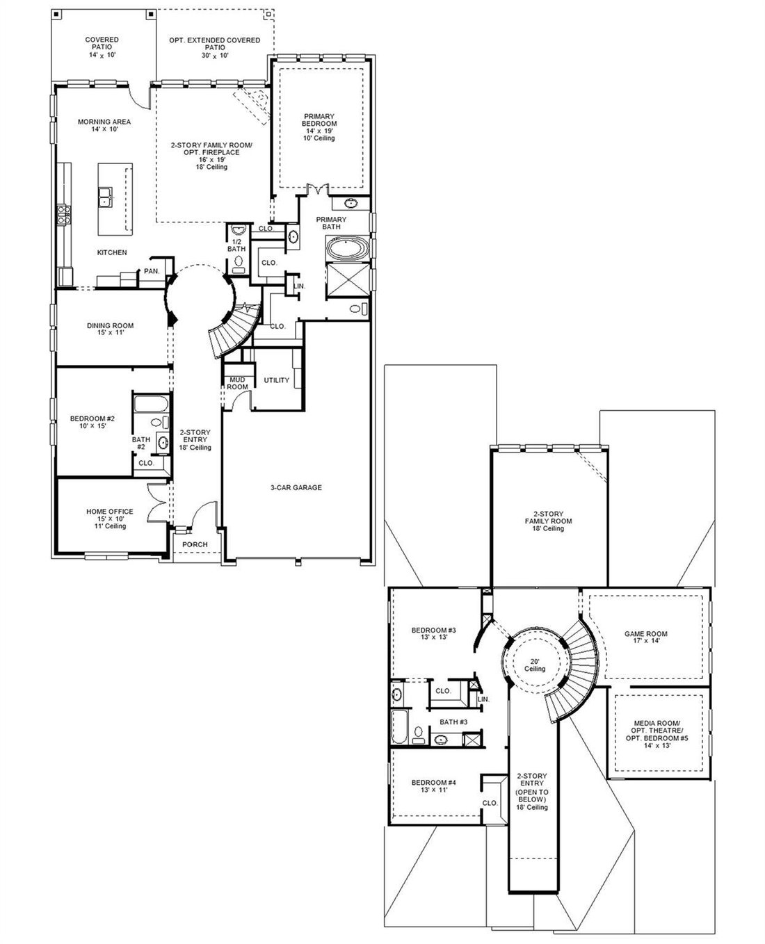 House in Houston, Texas, United States 2 - 17661041