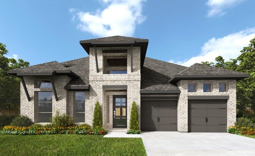 House in Houston, Texas, United States 1