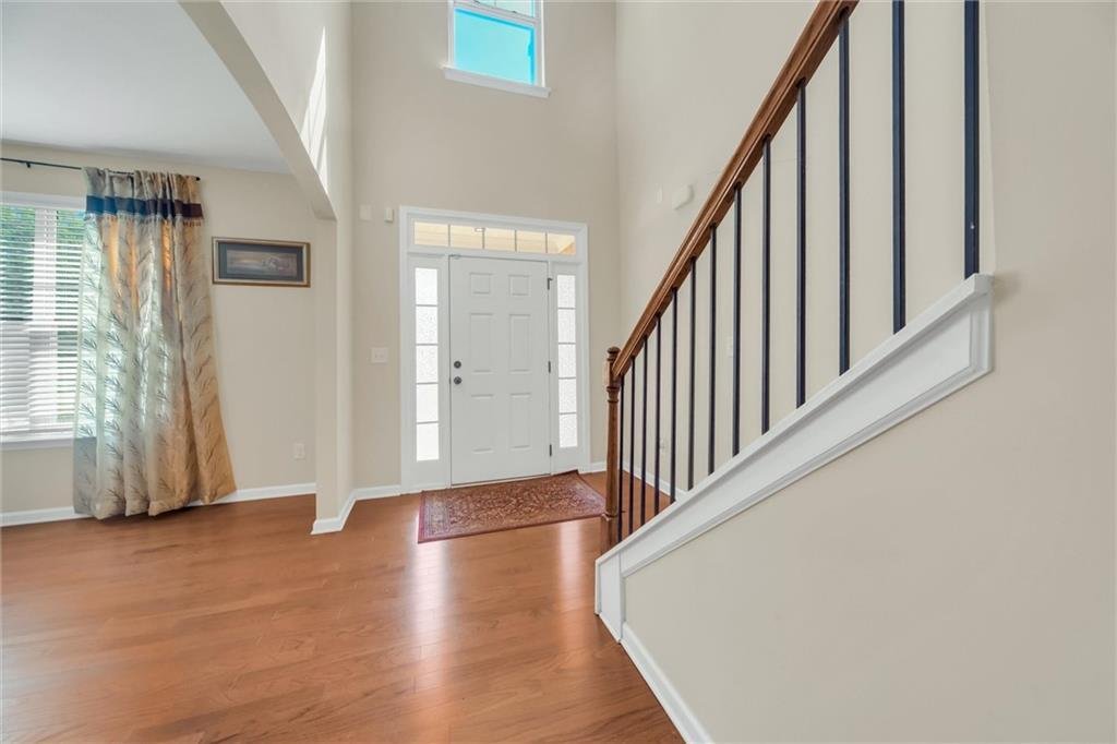 House in Cumming, Georgia, United States 3 - 17661032