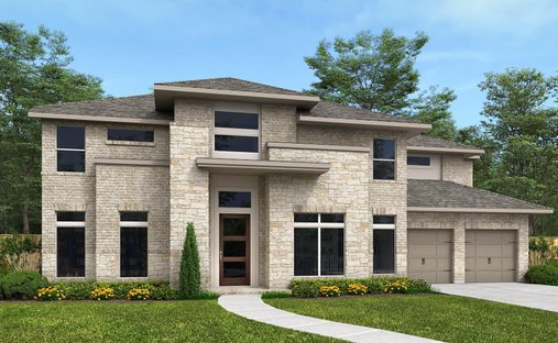 House in Manvel, Texas, United States 1