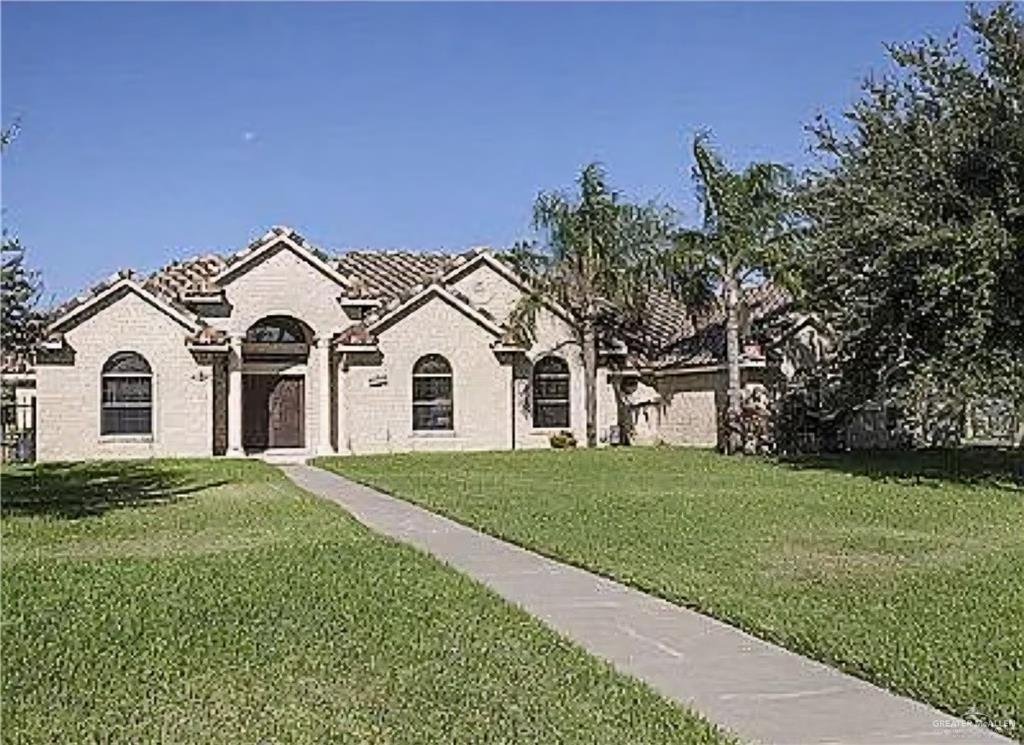 House in Mission, Texas, United States 3 - 17660950