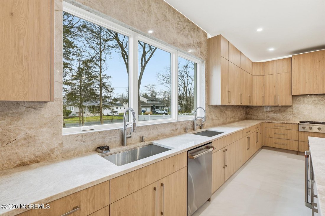 House in Ocean Twp, New Jersey, United States 5 - 17660960