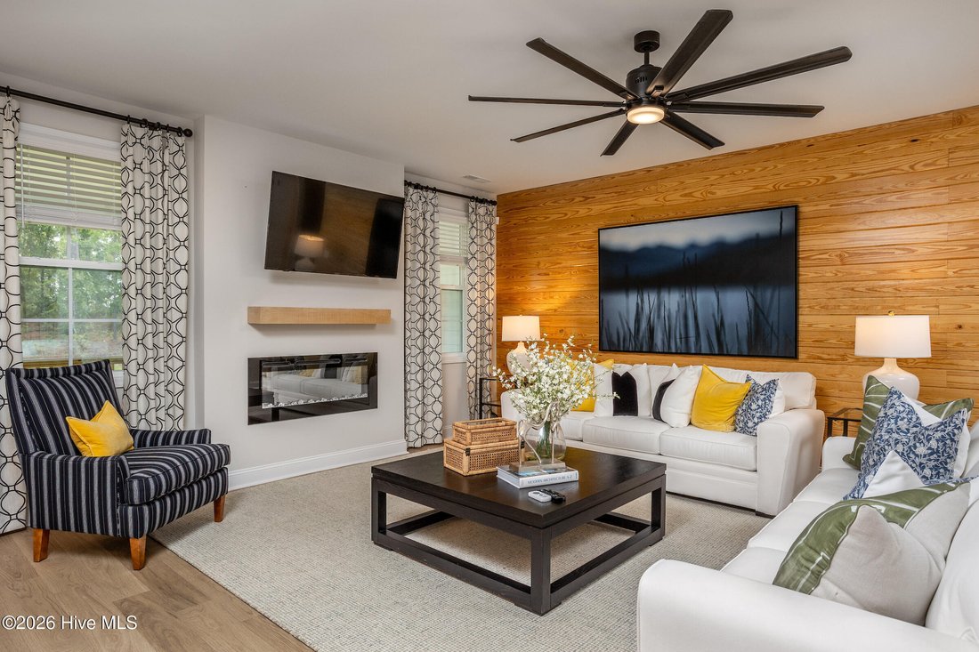 House in Aberdeen, North Carolina, United States 3 - 17661047