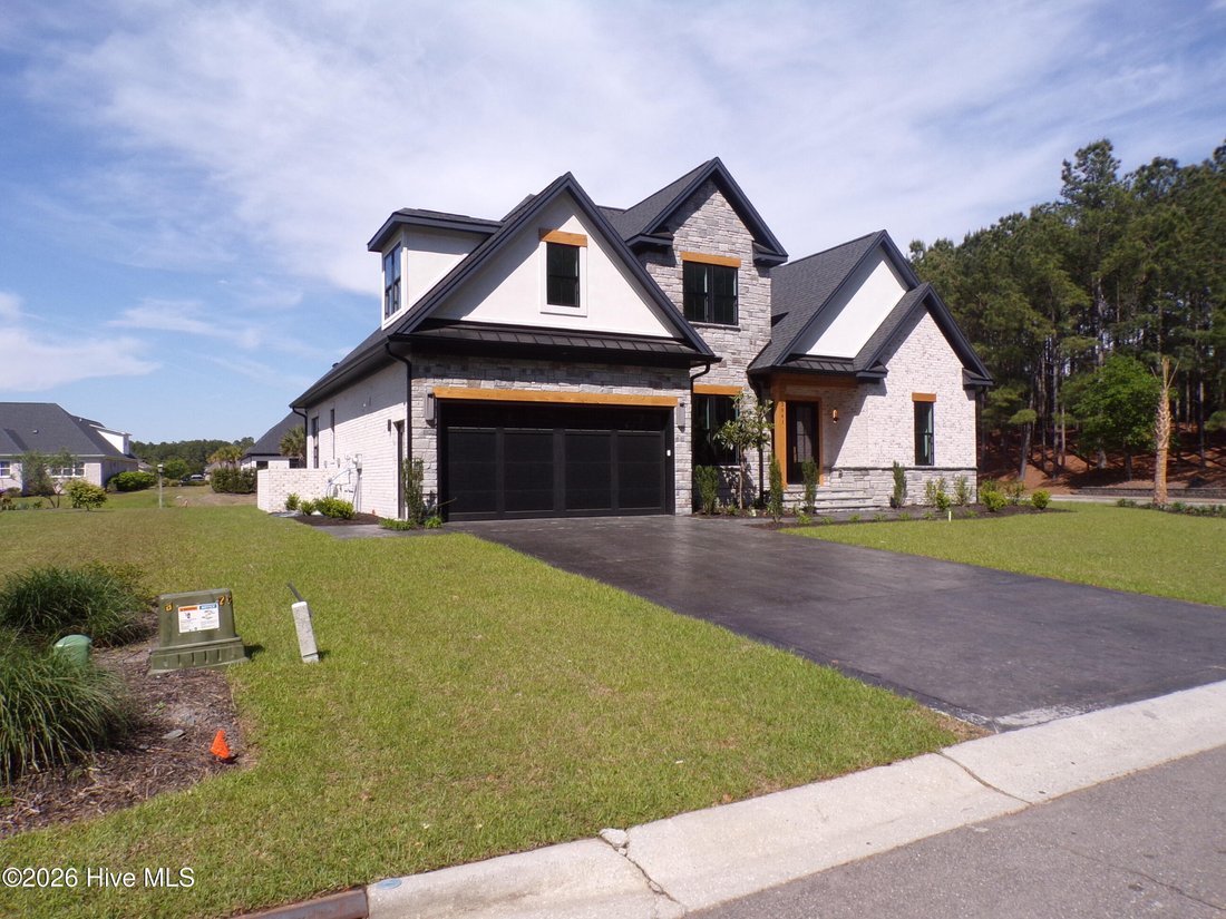 House in Northwest, North Carolina, United States 2 - 17282626