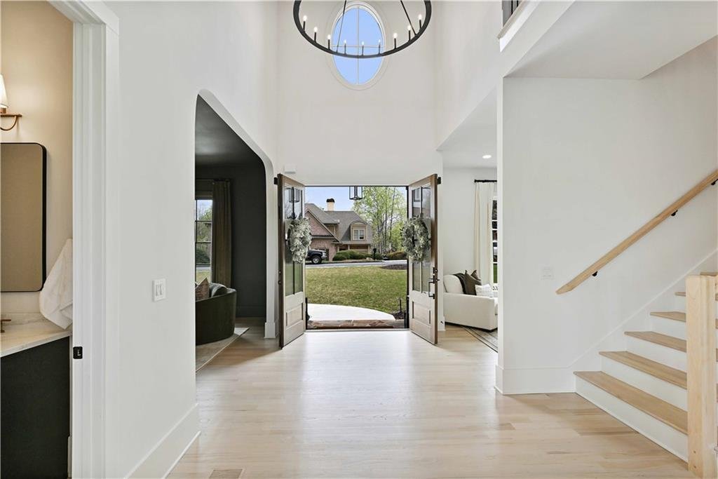 House in Suwanee, Georgia, United States 4 - 17661022