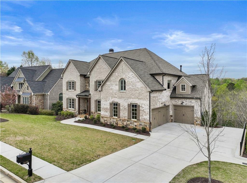 House in Suwanee, Georgia, United States 1 - 17661022