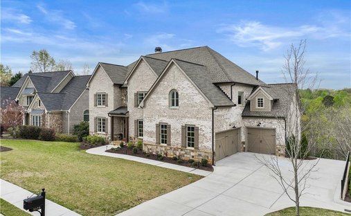 Casa a Suwanee, Georgia, Stati Uniti 1