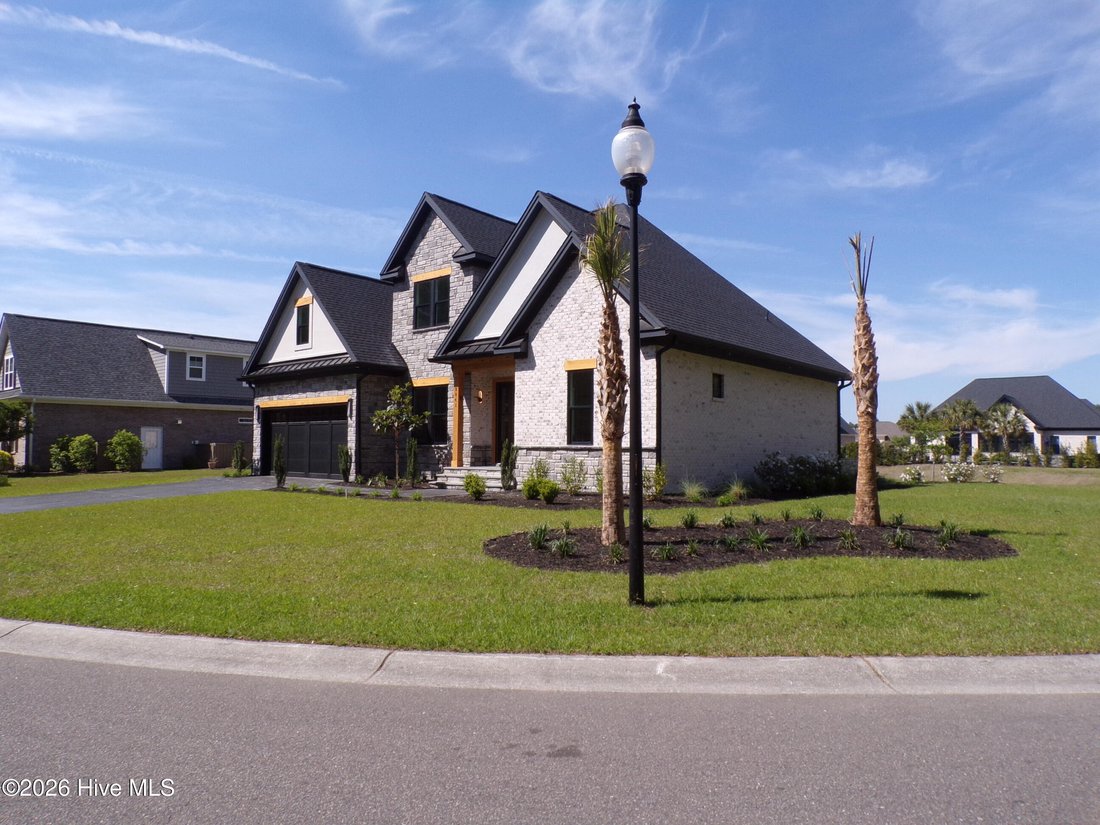 House in Northwest, North Carolina, United States 3 - 17282626