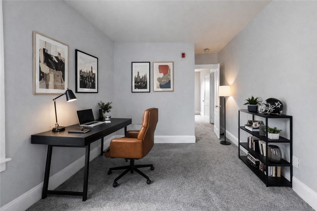 Apartment in Woonsocket, Rhode Island, United States 5 - 17660938