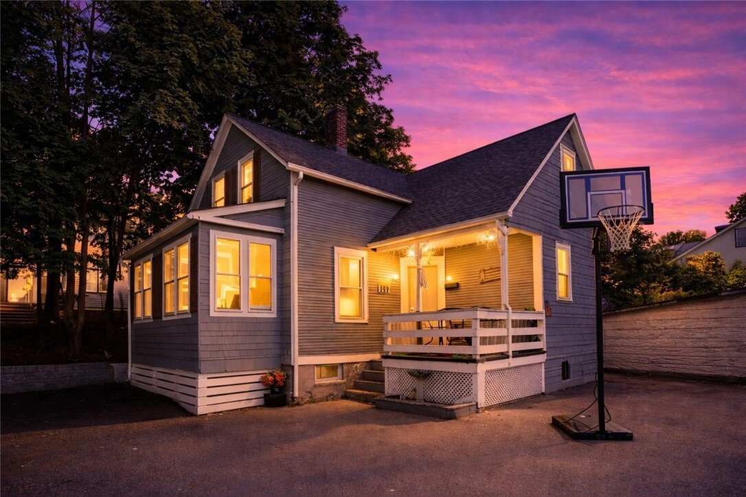 Apartment in Woonsocket, Rhode Island, United States 2 - 17660938