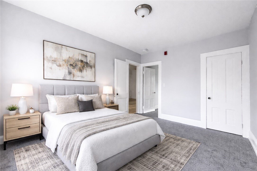 Apartment in Woonsocket, Rhode Island, United States 4 - 17660938