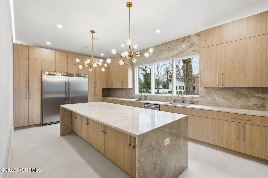 House in Ocean Twp, New Jersey, United States 4 - 17660960