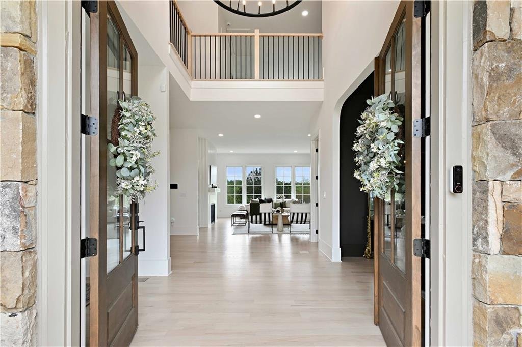 House in Suwanee, Georgia, United States 3 - 17661022