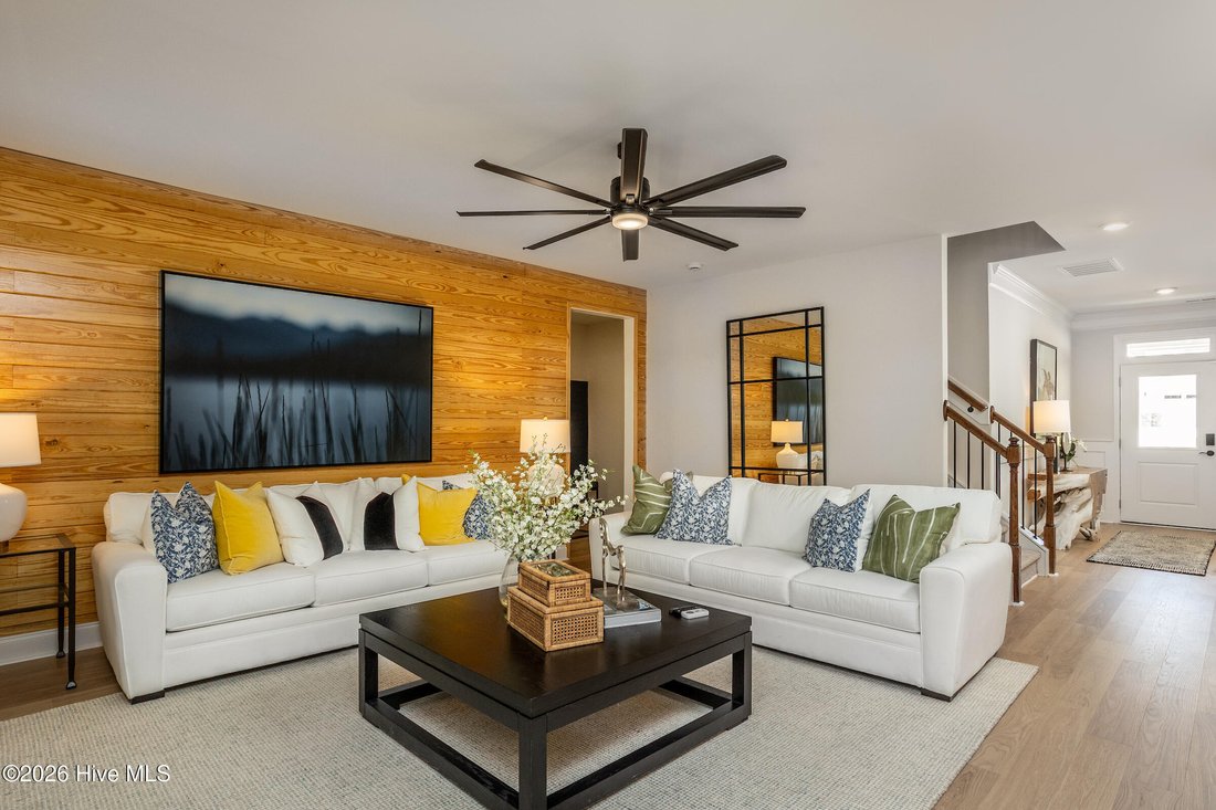 House in Aberdeen, North Carolina, United States 4 - 17661047