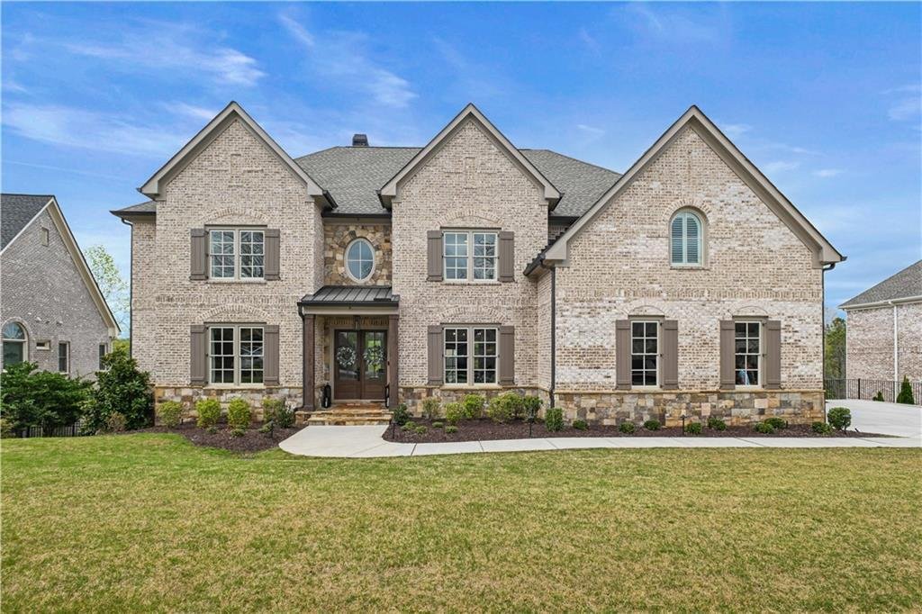 House in Suwanee, Georgia, United States 2 - 17661022