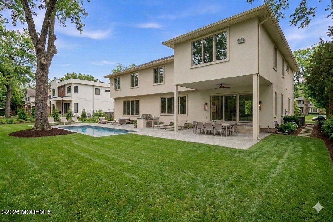 House in Ocean Twp, New Jersey, United States 3 - 17660960