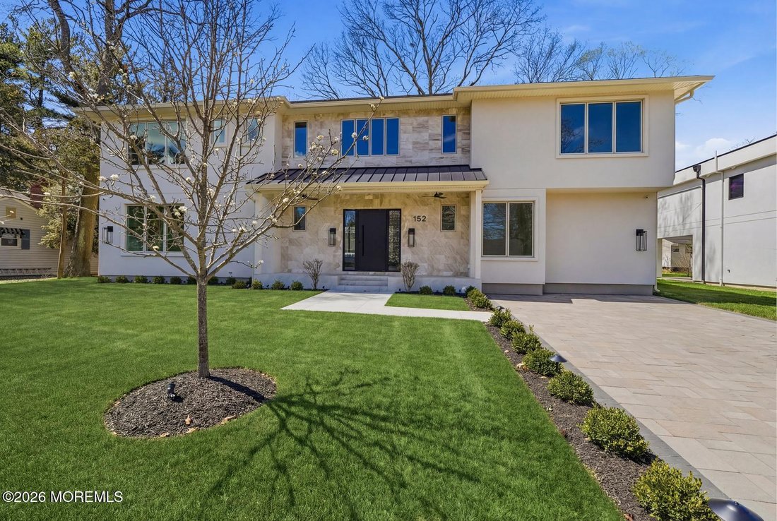 House in Ocean Twp, New Jersey, United States 1 - 17660960