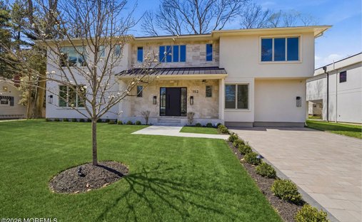 House in Ocean Twp, New Jersey, United States 1