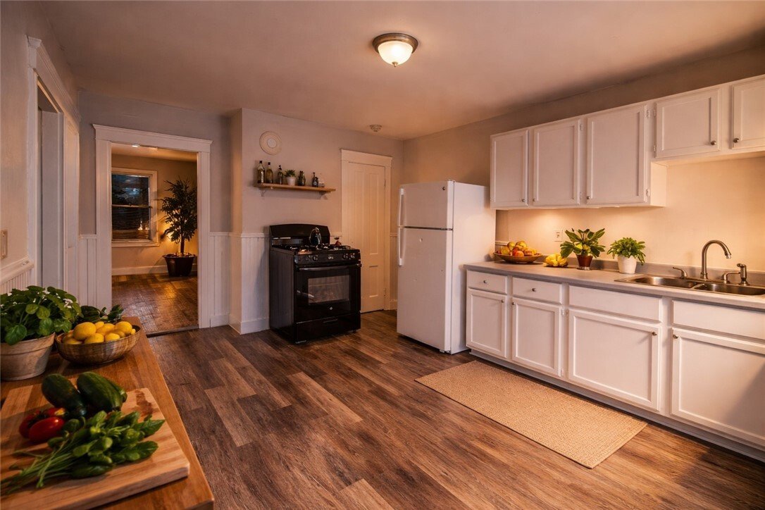 Apartment in Woonsocket, Rhode Island, United States 3 - 17660938