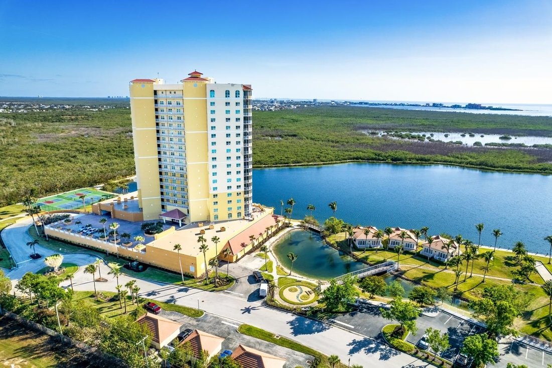 Condo in Fort Myers, Florida, United States 1 - 17160970