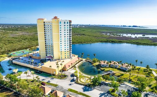 Condo in Fort Myers, Florida, United States 1