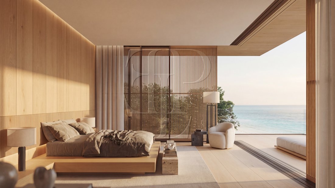 Villa in Al Jubail Island / Jazeerat Al Jubail, Abu Dhabi Emirate, United Arab Emirates 3 - 17661365