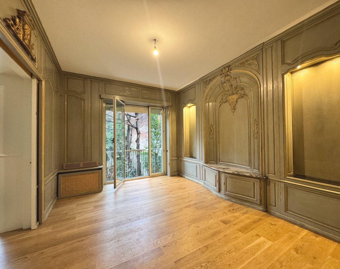 Apartment in Ariosto - Magenta Area, Milan, Italy 4 - 17661358