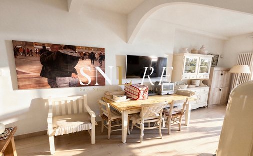 Villa à Centre, Forte dei Marmi, Toscane 1