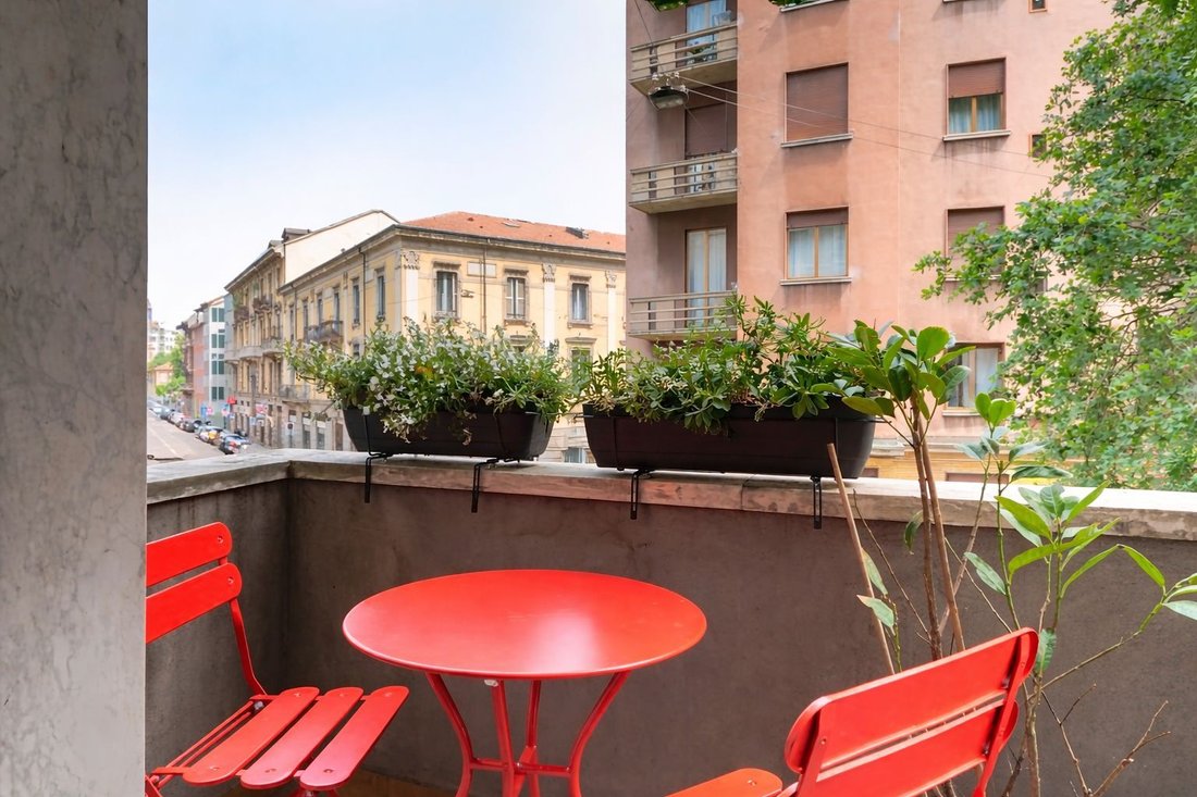 Apartment in Porta Vittoria, Milan, Lombardy 3 - 17661350