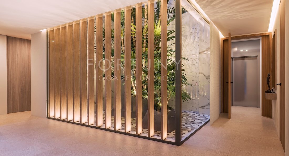 Apartment in Este, Malaga, Spain 5 - 17661255