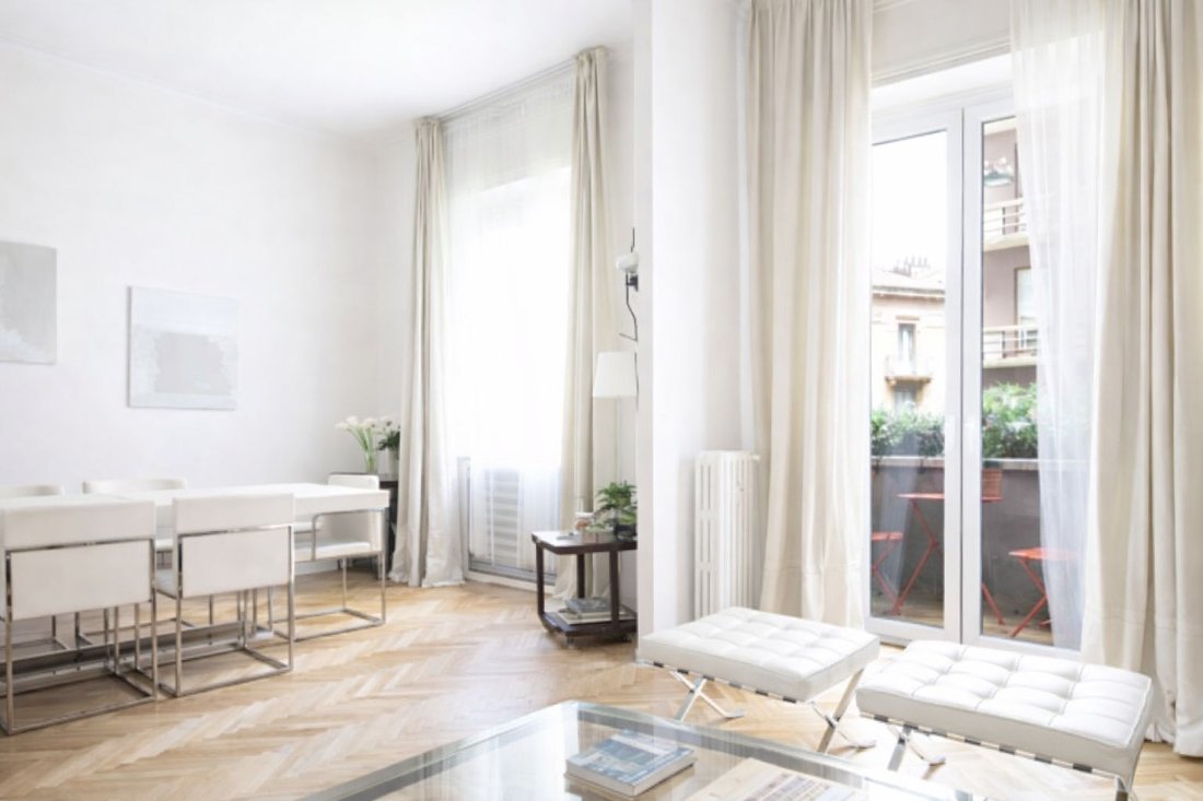 Apartment in Porta Vittoria, Milan, Lombardy 1 - 17661350