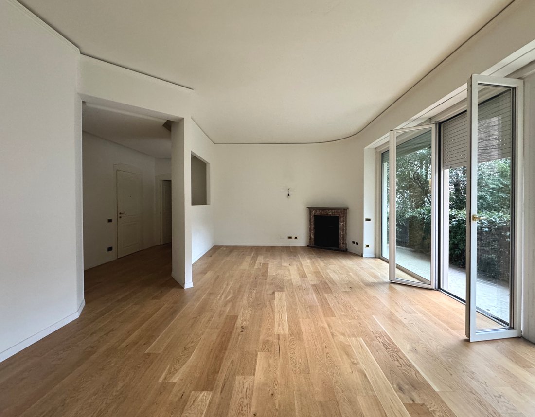 Apartment in Ariosto - Magenta Area, Milan, Italy 2 - 17661358