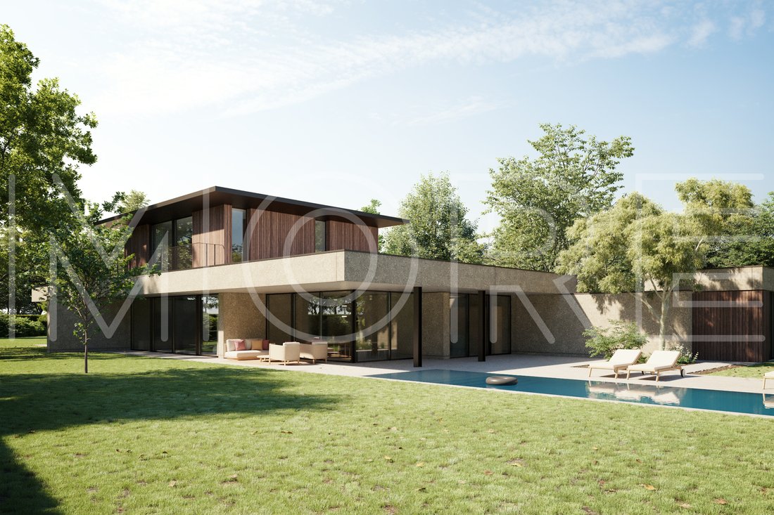 Villa in Arcore, Lombardy, Italy 5 - 17661382
